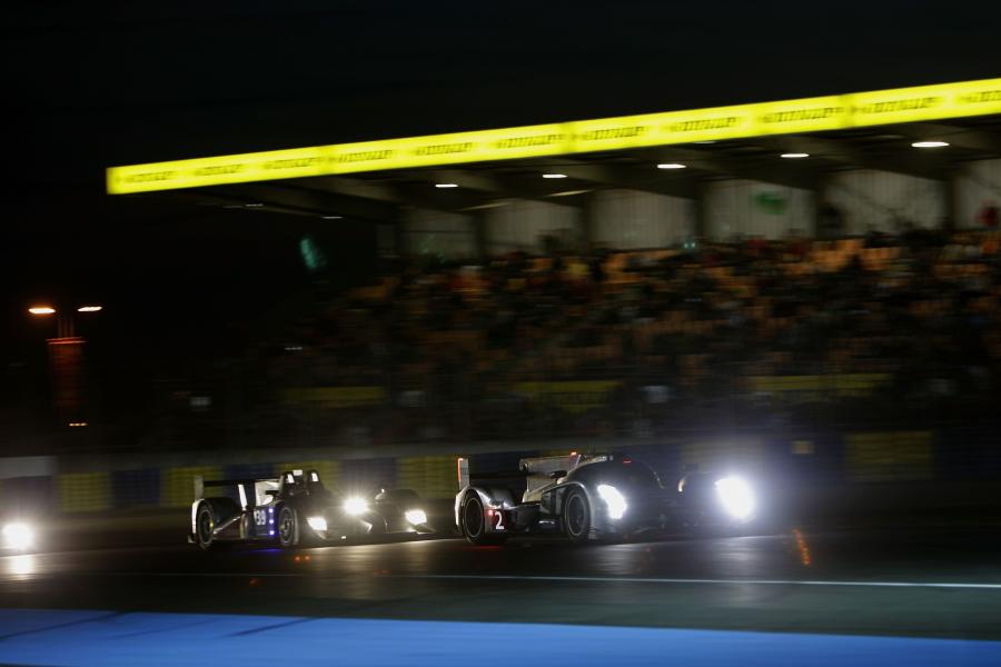  Audi R18 TDI Ultra Le Mans 24hr 2011 года  (фото 33 из 108)